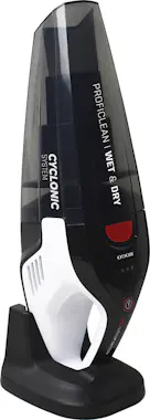 SOGO Aspiradora de mano sin clable 100W - SS-16015 SOGO Aspiradora de mano sin clable 100W - SS-16015