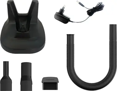 SOGO Aspiradora de mano sin clable 100W - SS-16015 SOGO Aspiradora de mano sin clable 100W - SS-16015