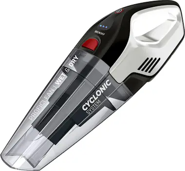 SOGO Aspiradora de mano sin clable 100W - SS-16015 SOGO Aspiradora de mano sin clable 100W - SS-16015