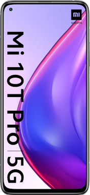 Xiaomi Mi 10T Pro 5G 256GB+8GB RAM Xiaomi Mi 10T Pro 5G 256GB+8GB RAM