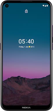 Nokia 5.4 128GB+4GB RAM Nokia 5.4 128GB+4GB RAM