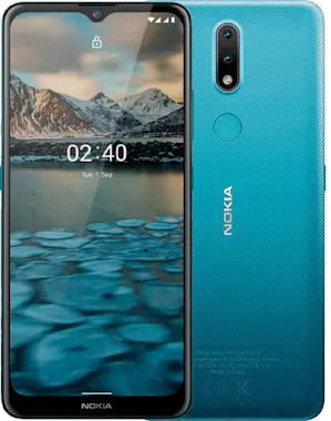 Nokia 2.4 32GB+2GB RAM Nokia 2.4 32GB+2GB RAM