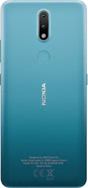 Nokia 2.4 32GB+2GB RAM Nokia 2.4 32GB+2GB RAM