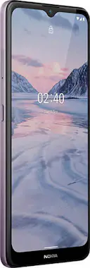 Nokia 2.4 2GB/32GB Lila (Purple Dusk) Dual SIM TA-1270 Nokia 2.4 2GB/32GB Lila (Purple Dusk) Dual SIM TA-1270