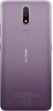 Nokia 2.4 2GB/32GB Lila (Purple Dusk) Dual SIM TA-1270 Nokia 2.4 2GB/32GB Lila (Purple Dusk) Dual SIM TA-1270
