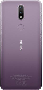 Nokia 2.4 2GB/32GB Lila (Purple Dusk) Dual SIM TA-1270