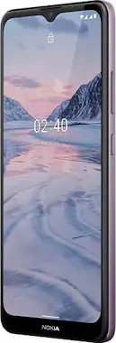 Nokia 2.4 2GB/32GB Lila (Purple Dusk) Dual SIM TA-1270 Nokia 2.4 2GB/32GB Lila (Purple Dusk) Dual SIM TA-1270