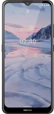 Nokia 2.4 2GB/32GB Lila (Purple Dusk) Dual SIM TA-1270 Nokia 2.4 2GB/32GB Lila (Purple Dusk) Dual SIM TA-1270