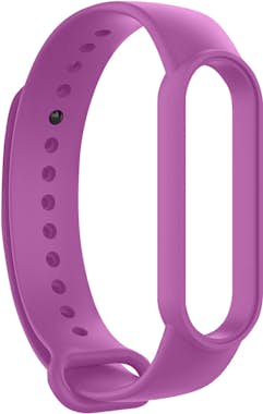Avizar Brazalete Deportivo Xiaomi Mi Band 6 / 5 Silicona Avizar Brazalete Deportivo Xiaomi Mi Band 6 / 5 Silicona