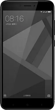 Xiaomi Redmi 4X Xiaomi Redmi 4X