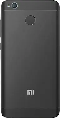 Xiaomi Redmi 4X Xiaomi Redmi 4X