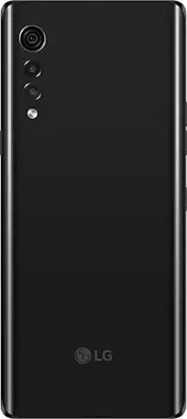 LG Velvet 6GB/128GB Negro (The Black) Dual SIM G910 LG Velvet 6GB/128GB Negro (The Black) Dual SIM G910