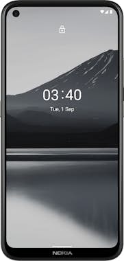 Nokia 3.4 32GB+3GB RAM Nokia 3.4 32GB+3GB RAM