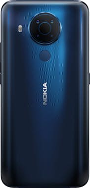 Nokia 5.4 64GB+4GB RAM Nokia 5.4 64GB+4GB RAM