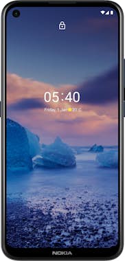 Nokia 5.4 64GB+4GB RAM Nokia 5.4 64GB+4GB RAM