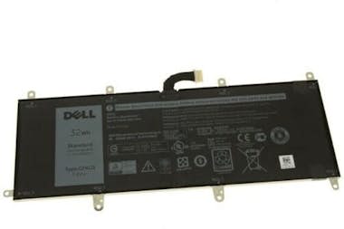 OEM BATERÍA PARA TABLET DELL VENUE 10 PRO 5056 GFKG3 OEM BATERÍA PARA TABLET DELL VENUE 10 PRO 5056 GFKG3