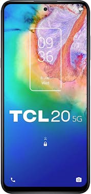 TCL 20 5G 256GB+6GB RAM TCL 20 5G 256GB+6GB RAM