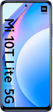 Xiaomi Mi 10T Lite 64GB+6GB RAM Xiaomi Mi 10T Lite 64GB+6GB RAM