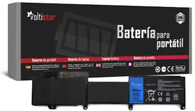 OEM BATERÍA PARA PORTÁTIL DELL INSPIRON 14Z-5423 15Z-5 OEM BATERÍA PARA PORTÁTIL DELL INSPIRON 14Z-5423 15Z-5