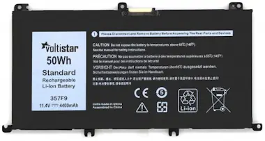 OEM BATERÍA PARA PORTÁTIL DELL INSPIRON 15 5576 5577 7 OEM BATERÍA PARA PORTÁTIL DELL INSPIRON 15 5576 5577 7