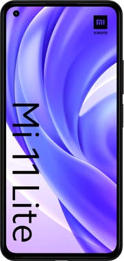 Xiaomi Mi 11 Lite 64GB+6GB RAM Xiaomi Mi 11 Lite 64GB+6GB RAM