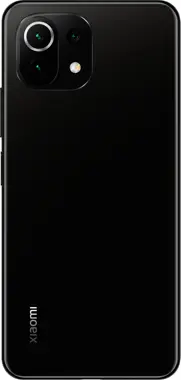 Xiaomi Mi 11 Lite 64GB+6GB RAM Xiaomi Mi 11 Lite 64GB+6GB RAM