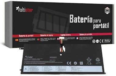 OEM BATERÍA PARA PORTÁTIL LENOVO THINKPAD X1 CARBON 34 OEM BATERÍA PARA PORTÁTIL LENOVO THINKPAD X1 CARBON 34