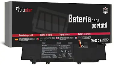 OEM BATERÍA PARA PORTÁTIL ASUS VIVOBOOK S300 S300C S30 OEM BATERÍA PARA PORTÁTIL ASUS VIVOBOOK S300 S300C S30
