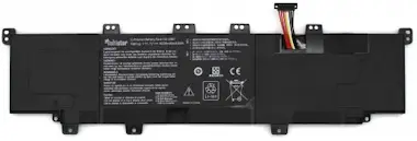 OEM BATERÍA PARA PORTÁTIL ASUS VIVOBOOK S300 S300C S30 OEM BATERÍA PARA PORTÁTIL ASUS VIVOBOOK S300 S300C S30