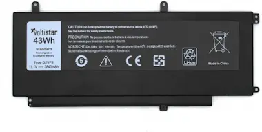 OEM BATERÍA PARA PORTÁTIL DELL INSPIRON 15 7547 7548 V OEM BATERÍA PARA PORTÁTIL DELL INSPIRON 15 7547 7548 V