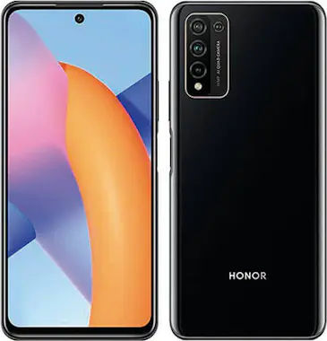 Honor 10X Lite Dual SIM 4GB/128GB Negro (Midnight Black) Honor 10X Lite Dual SIM 4GB/128GB Negro (Midnight Black)