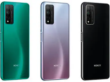 Honor 10X Lite Dual SIM 4GB/128GB Negro (Midnight Black) Honor 10X Lite Dual SIM 4GB/128GB Negro (Midnight Black)