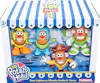 Hasbro Pack 4 Figuras Mr Potato Toy Story Disney 8Cm Hasbro Pack 4 Figuras Mr Potato Toy Story Disney 8Cm