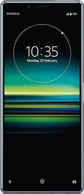Sony Xperia 1 128GB+6GB RAM Dual Sony Xperia 1 128GB+6GB RAM Dual