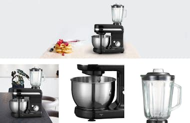 Prixton Batidora Amasadora Kr110 B Prixton Batidora Amasadora Kr110 B