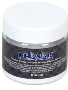Phasak - Pasta Térmica Blanca En Bote 50 Gramos Phasak - Pasta Térmica Blanca En Bote 50 Gramos