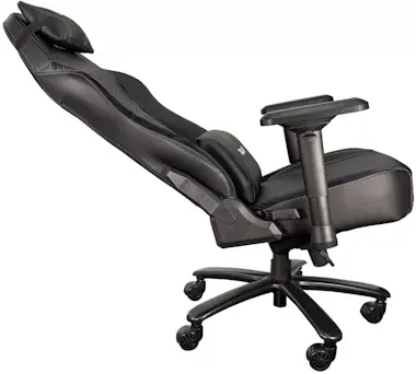Talius TALIUS MAMUT Silla para videojuegos universal Asie Talius TALIUS MAMUT Silla para videojuegos universal Asie