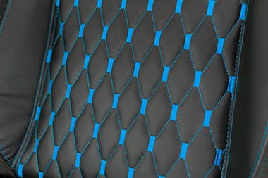 Talius TALIUS MAMUT Silla para videojuegos universal Asie Talius TALIUS MAMUT Silla para videojuegos universal Asie