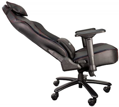 Talius TALIUS MAMUT Silla para videojuegos universal Asie Talius TALIUS MAMUT Silla para videojuegos universal Asie