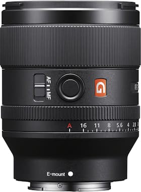 Sony FE 35mm F1.4 GM (SEL35F14GM) Sony FE 35mm F1.4 GM (SEL35F14GM)