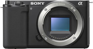 Sony ZV-E10 (Cuerpo) Sony ZV-E10 (Cuerpo)