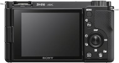 Sony ZV-E10 (Cuerpo) Sony ZV-E10 (Cuerpo)