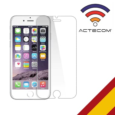 ACTECOM Protector Pantalla para iPhone 7 / iPhone 8 4,7"" ACTECOM Protector Pantalla para iPhone 7 / iPhone 8 4,7""