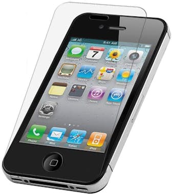 ACTECOM CRISTAL TEMPLADO PROTECTOR PARA IPHONE 4 / 4S 0.2m ACTECOM CRISTAL TEMPLADO PROTECTOR PARA IPHONE 4 / 4S 0.2m