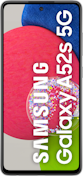 Samsung Galaxy A52s 5G 128GB+6GB RAM