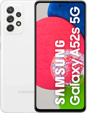Samsung Galaxy A52s 5G 256GB+8GB RAM Samsung Galaxy A52s 5G 256GB+8GB RAM