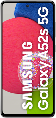 Samsung Galaxy A52s 5G 256GB+8GB RAM Samsung Galaxy A52s 5G 256GB+8GB RAM