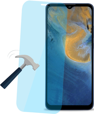 Ebox Protector pantalla ZTE Blade A51 Ebox Protector pantalla ZTE Blade A51
