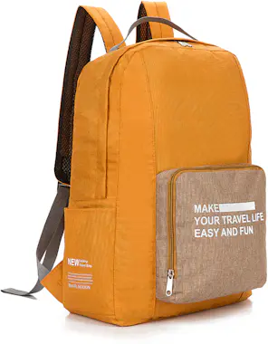 Ksix Mochila plegable Ksix Mochila plegable