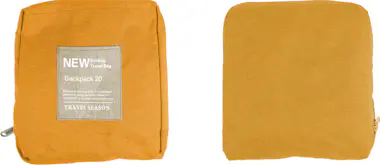 Ksix Mochila plegable Ksix Mochila plegable